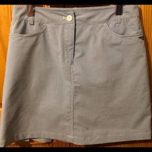 3 for $40 🤩 N•VO by Lanctot ~ Golf Skort